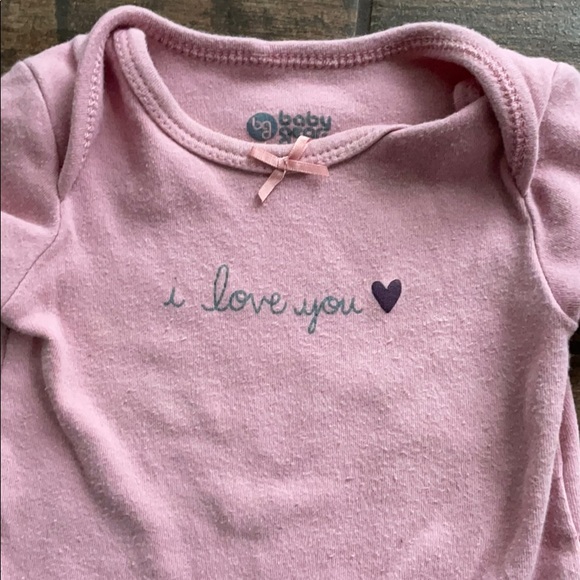 🎀Adorable girls 3 outfit bundle size 3 months🎀 - Picture 3 of 16